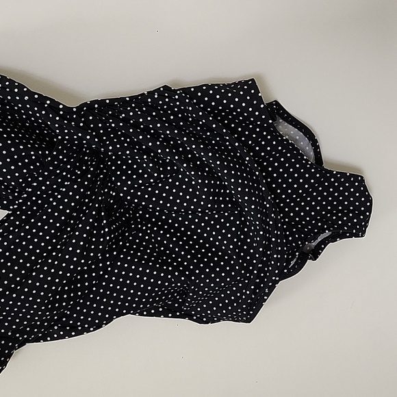 Miraclesuit Coastal Swimwear Oceanus Slimming  Resortwear V-Neckline Soft Sz 12 - Picture 10 of 16